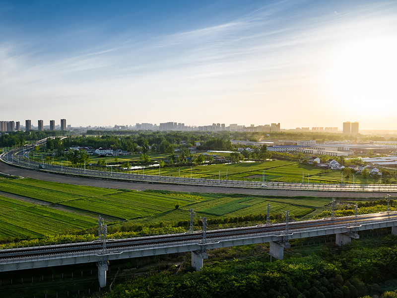 铁路军工